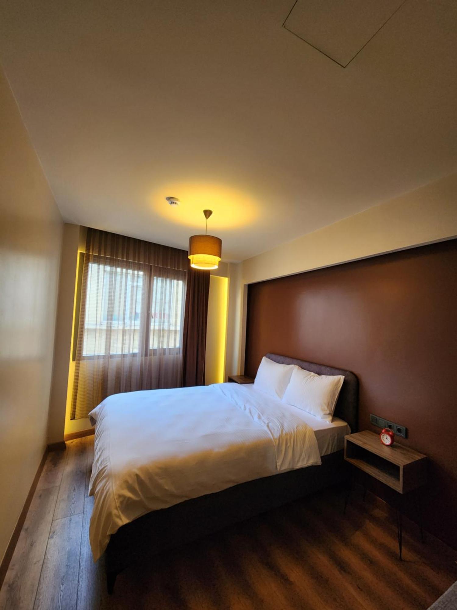 Karakoey In Karakoey Hotel Стамбул Екстер'єр фото